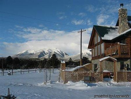 San Isabel Bed And Breakfast Салида Екстериор снимка
