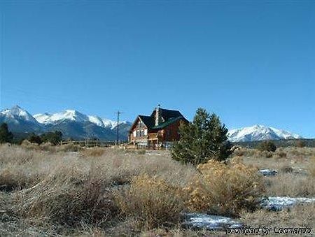 San Isabel Bed And Breakfast Салида Екстериор снимка
