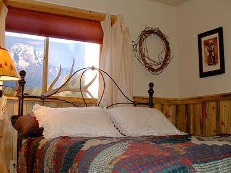 San Isabel Bed And Breakfast Салида Стая снимка