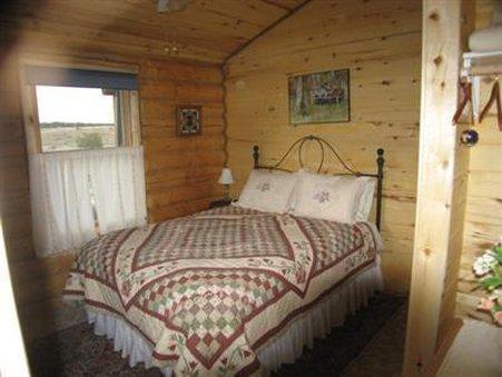San Isabel Bed And Breakfast Салида Стая снимка