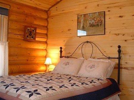 San Isabel Bed And Breakfast Салида Стая снимка