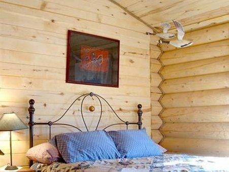 San Isabel Bed And Breakfast Салида Стая снимка
