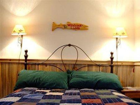 San Isabel Bed And Breakfast Салида Стая снимка
