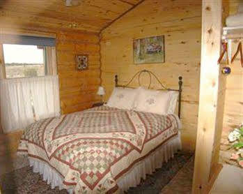 San Isabel Bed And Breakfast Салида Екстериор снимка